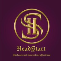 HeadStart Professional Accountancy Services logo - Similar company to Ebac