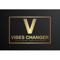 Vibes Changer logo - Similar company to Buzz Creators Digital Media