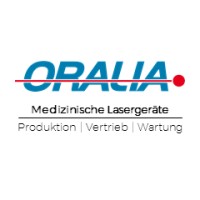 ORALIA medical GmbH logo - Similar company to Ctt- Compliance Tools Technologies