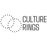 Culture Rings logo - Similar company to More Than Words
