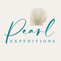 Pearl Expeditions logo - Similar company to Lea Seguier