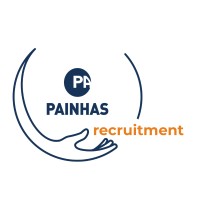 PA Grupo - Recruitment logo - Similar company to Eri Engenharia S.A.