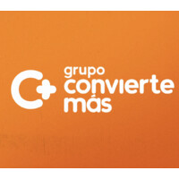 Grupo Convierte Más logo - Similar company to Inmersoft