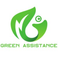 Green Assistance logo - Similar company to Fishee