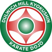 Dulwich Hill Kyokushin Karate Club logo - Similar company to Data Karate