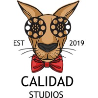 Calidad Studios logo - Similar company to Gdn Studios