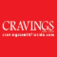 Cravings South Florida Magazine