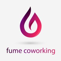 Fume Coworking logo - Similar company to Cube8