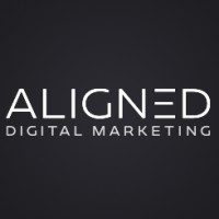 Aligned Digital Marketing logo - Similar company to 10X Roas