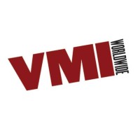 VMI Worldwide logo - Similar company to Nbw Studios