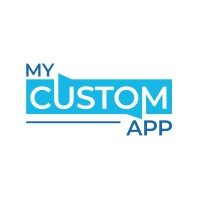 My Custom App logo - Similar company to Brainsoft Sistemas De Informatica