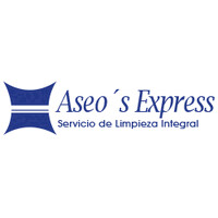 Aseos Express, Aseo para empresas e instituciones, aseo de oficinas logo - Similar company to Menzotech.