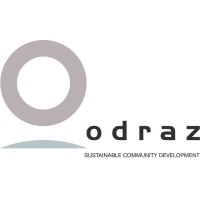 ODRAZ-Sustainable Community Development logo - Similar company to Granular - Giving Rural Actors Novel Data And Re-Useable Tools To Lead Public Action In Rural Areas