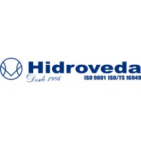 Hidroveda logo - Similar company to Vinoteca Brasil Importadora