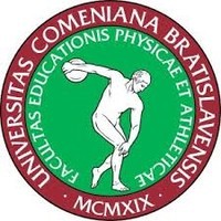 Faculty of Physical Education and Sport, Comenius University in Bratislava logo - Similar company to Bratislavia