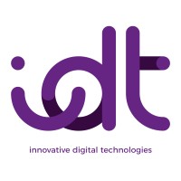 Innovative Digital Technologies logo - Similar company to Servicewebdev