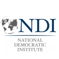National Democratic institute logo - Similar company to Spotlight Asia - Southeast Asia'S Communications Agency