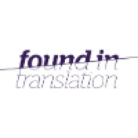 Found In Translation