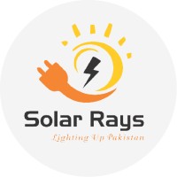 Solar Rays Private Limited logo - Similar company to Solar Evolution