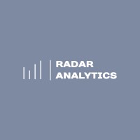 Radar Analytics logo - Similar company to Radar Analytics