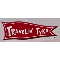Travelin' Tyke Media
