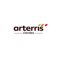 Arterris Viandes logo - Similar company to Negofood