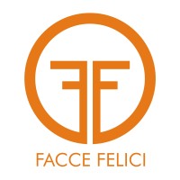 Facce Felici Official logo - Similar company to Aarya Group