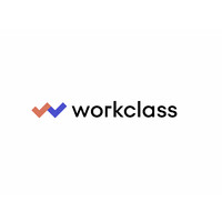 Workclass logo - Similar company to Computing For Voluntary Welfare Organisations