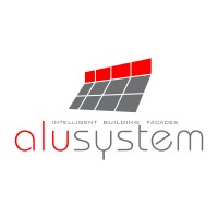 Alusystem logo - Similar company to Alusystems