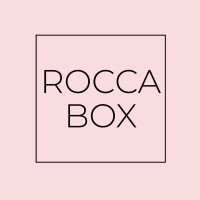 ROCCABOX logo - Similar company to Mudmasky®