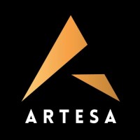 Artesa Global logo - Similar company to Electrolyte Boost