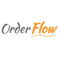 OrderFlow logo - Similar company to Orderflow