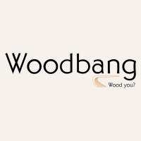 Woodbang logo - Similar company to Global-Dtech