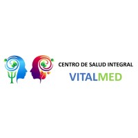 Centro de Salud Integral Vitalmed logo - Similar company to Mentaluz
