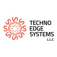 Techno Edge Systems L.L.C logo - Similar company to Computer Trading And Internet Connection