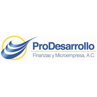 ProDesarrollo, Finanzas y Microempresa AC logo - Similar company to Mdr, Underground Mining Solutions