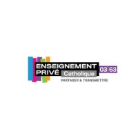 Enseignement Privé Catholique 63 - 03