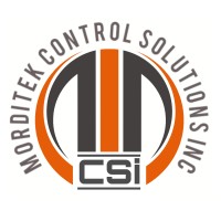 Morditek Control Solutions Inc. logo - Similar company to Essential Handover Solutions