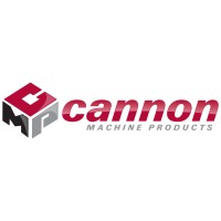 Cannon Machine Products, Inc. logo