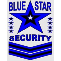 Blue Star Security logo - Similar company to Blue Star Security