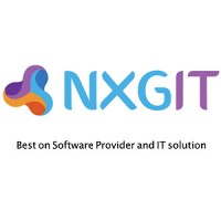 NXGIT Limited logo - Similar company to Webemart Marketplace Ltd.