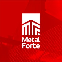 METALFORTE S.R.L. logo - Similar company to Metalforte Sa De Cv