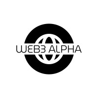 Web3 Alpha logo - Similar company to Ankhlabs Gmbh