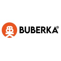 BUBERKA logo - Similar company to Soulfi