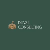 Duval Consulting LLC logo - Similar company to Schedulex