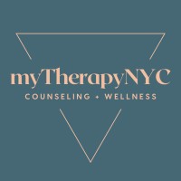myTherapyNYC - Counseling & Wellness logo - Similar company to Dr. Kull & Associates