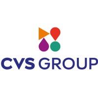 CVS Group Şirketler Topluluğu logo - Similar company to Cvs Group