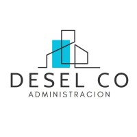 Desel Co logo - Similar company to Gedecor - Administración De Edificios Y Condominios
