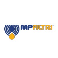 MP Filtri logo - Similar company to Filtrec S.P.A.