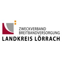 Zweckverband Breitbandversorgung Landkreis Lörrach logo - Similar company to Viccon Gmbh